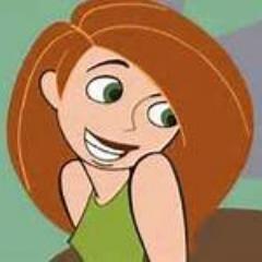 I am a cheerleader, fighter and I help the good guys, my best friends are Ron. Monique. My main enemies are Drakken and Shego