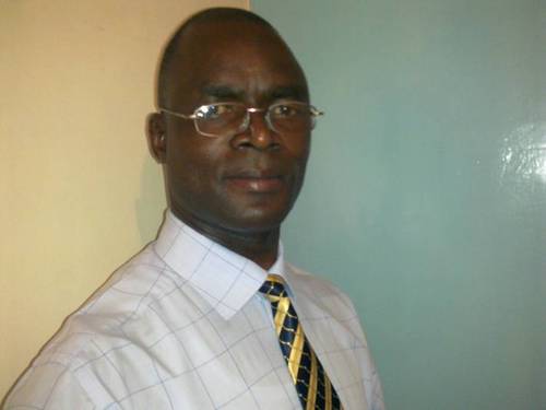 washingtonbwire's profile picture. A career business administrator, father and born again christian.