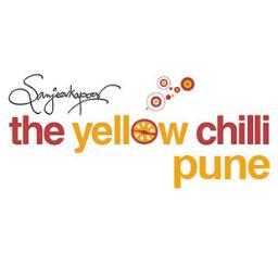 The Yellow Chilli, #Pune, located in Lane 7, Koregaon Park, represents Indian food in all its quirkiness and diversity. :) Contact: +91.20.41285454.