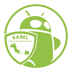 KABEL - Komunitas Android Bangka Belitung
Follow kami utk bertanya & mendapatkan berita, informasi, review & guide.
Get Smart with Your Smart Android Gadget.