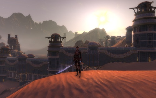 Rift Storm Legion: All Things Rift All The Time!
