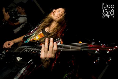 RichL_J's profile picture. Scientist/Bassist/Reptile Enthusiast