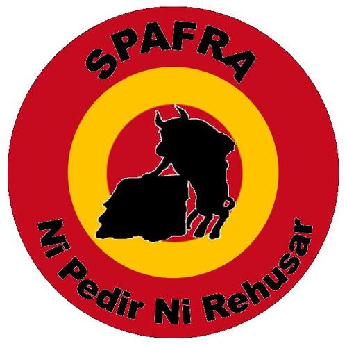 InfoSpafra's profile picture. Asociación de la Reserva Voluntaria del Ejército del Aire
Spanish Air Force Reserve Association