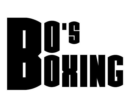BosBoxing's profile picture. In any moment of decision, the best thing you can do is the right thing. The worst thing you can do is nothing.
