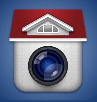 Introducing Captured Homes: the free app to sell, buy and rent property.