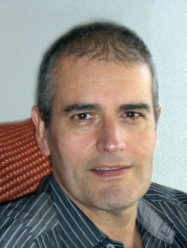 Fernando Martínez