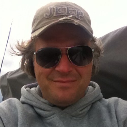 patrickrikken's profile picture. 