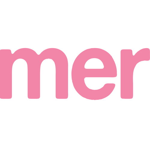 mer編集部です🙋‍♀️ mer編集部としてしっかりと情報発信していきつつも、一人の人間としていろんなこと発信していきます