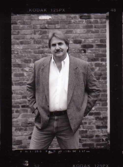 tedkid's profile picture. 