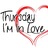 ThrsdayImInLove's profile image