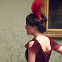 ladymarysblush's profile picture. 