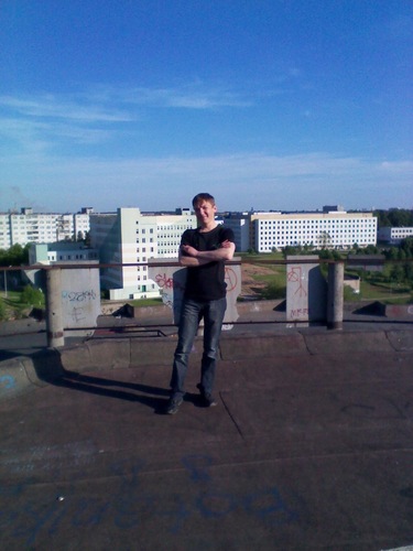 Всё чудесатее и чудесатее :)