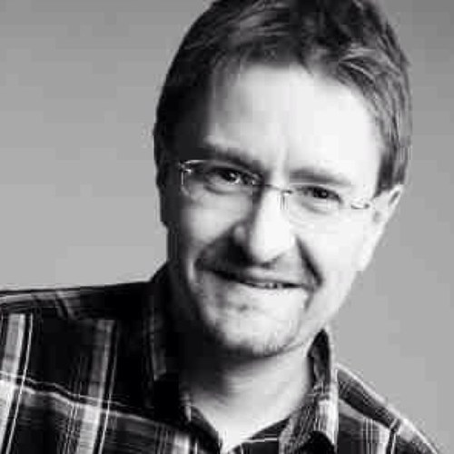 Comedian, father, husband, son, brother, cousin, uncle, writer and comedian.