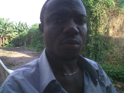 saintphil44's profile picture. JESUS addicted