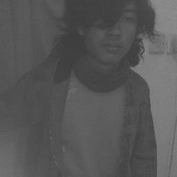 ahdarifqi's profile picture. 