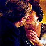 La divisa ha sempre il suo fascino, guardate in Downton Abbey per credere, lol.