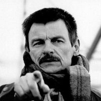 Andrei Tarkovsky (@tarkovsky) 's Twitter Profile