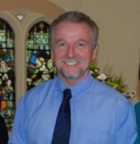 captrgb's profile picture. Husband, Dad, Granddad, son,friend, brother, Priest, Evangelist, director, golfer, cyclist, canoist, many more, first and foremost a child of the living God.