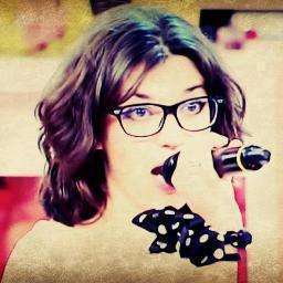 Singer @Amici 2013 #Sicilia
Official FanPage