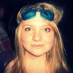 LouiseBaxter99's profile picture. I'm not a procrastinator, I'm just extremely productive at unimportant things