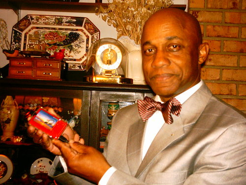 orbryant's profile picture. Mental Health Counselor, Retired USAF Officer, School Guidance Counselor