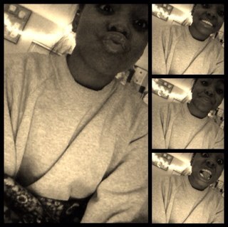 BASKETBALL | CHEER | Sweet | Loveable | Fun | MUSIC | Kik : LovelyNire | Deeonza Nireee ;*** Thaats ME | Chaange That White too Blue , I Follow Back (:
