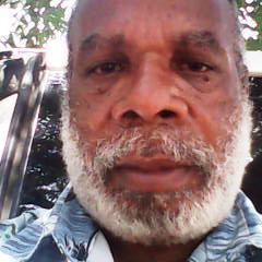 Retired senior Papua New Guinean public servant living in Port Moresby. He is currently the Chancellor of the University of Goroka. He writes for Sunday Chronic
