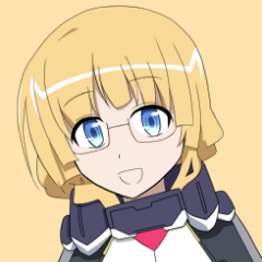 ども。絵描くのと文章書くのが趣味・埼玉出身。スト魔女/なのは/ゆるゆり/ミルキィ/ガルパン/ラブライブ/シンフォギア/百合/鎌池作品/川上作品/特撮/ロボット/ラノベ/映画(主にアクション・アメコミ)/ゲーム/スパロボDD/マンガetc.いろいろ幅広く扱ってるつもり。エイラーニャｽｷｰです。