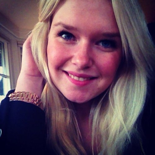 love @xanderkalk and enjoy my life