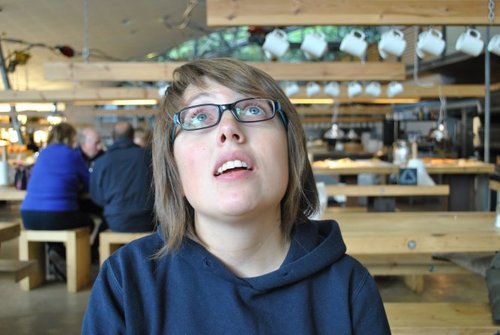 VeronikaRumbaut's profile picture. Pedagogisch begeleider - kinderopvang - proudtobescout - mama - tweet in eigen naam