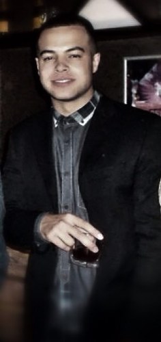 jpalmersan's profile picture. When you want to succeed as bad as you want to breathe, only then will you be successful #realtalk