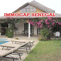 Agence Immobilière Saly Sénégal
Transactions et Locations
15 ans d'expérience font la différence!!