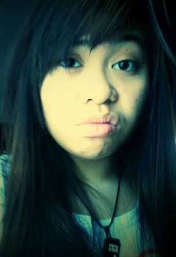 facebook ; Yen Yen ;)