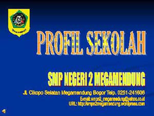 SMPN2MGM's profile picture. •jhs of smpn 2 megamendung• ♥bapak jayus♥• I AM NICA 477•