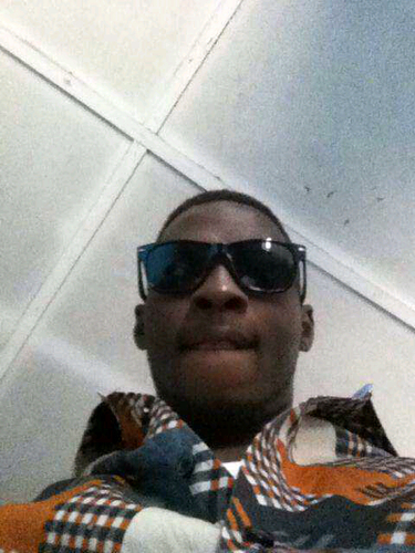 Fabrick099's profile picture. No tym to pamper anyone, u make me happy I show u love , u giv me attitude I show u de way out , no tym 4 national nonsense....