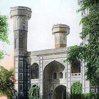 The City of Gardens (@projectlahore) 's Twitter Profile