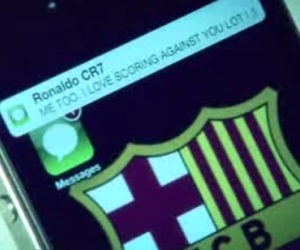 #Visca Barca