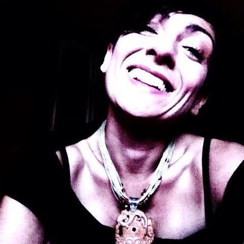 ZiaTopolinda's profile picture. Foodblogger, scrittrice in erba, shopping addicted, mammina e chi più ne ha più ne metta...