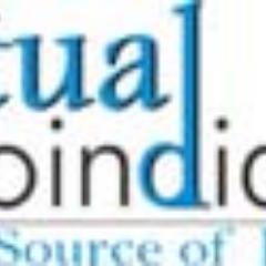 http://t.co/GYfjOX0t, Directory of on ground & online exhibitions in India.