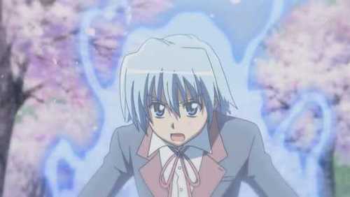 verified by @AnimeRP_INA| Weakness:Women,Endless bad luck| Hobby: Saving Nagi, Helping people out, Getting into troubles, Doing housework|singel♥