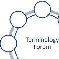 Terminology Forum (@termlist) 's Twitter Profile