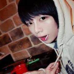 hi! I'm ning.  I love yaoi. follow me if you want to no something.