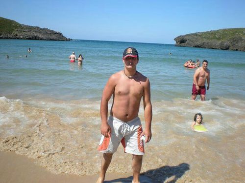 jaun1985's profile picture. 