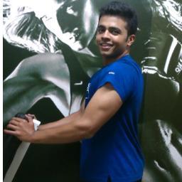 rahul_javadekar's profile picture. 18. interested in exploring people. never with the band wagon. into gyming, texting, music. would be among the most successful people in the world one day!