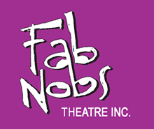 Tickets for 9 to 5 on sale now! Fab Nobs Theatre Inc. presents three productions each year in the eastern suburbs of Melbourne.