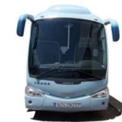 Alquiler de autocares, microbuses y lineas regulares.