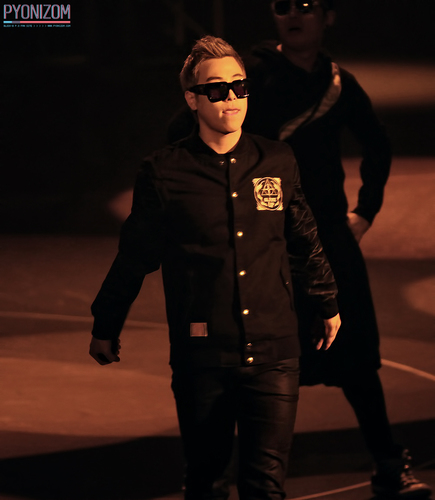 비스트, B.A.P, 블락비