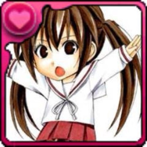 †救済の天使†