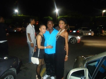 I LOVE GIRL AND I LOVE MY FAMILY DEATH.