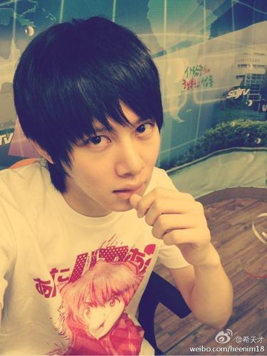 本命はsuper juniorドンへ♥smぺんかもんっσ(≧ω≦*)EXO勉強中！！！！少女時代テヨン♪BEASTはジュンヒョン♥フォローしてくれたら100%フォロバしにいく( ☆∀☆)みんな集まれ～ε=ε=┏(・＿・)┛いっぱい絡もうね♪下ネタ自分からしないからね(笑)九州←